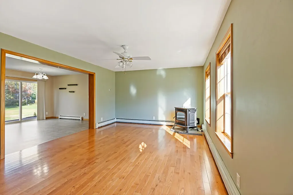 57 Elm Lane Windsor ME 04363