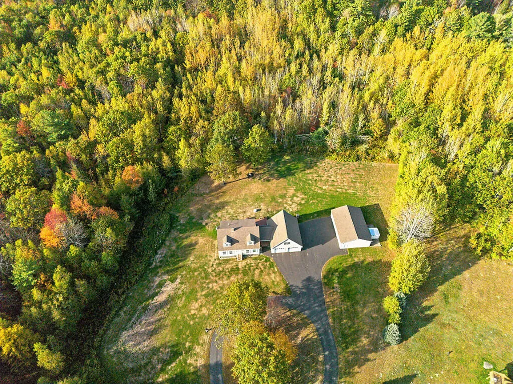 57 Elm Lane Windsor ME 04363