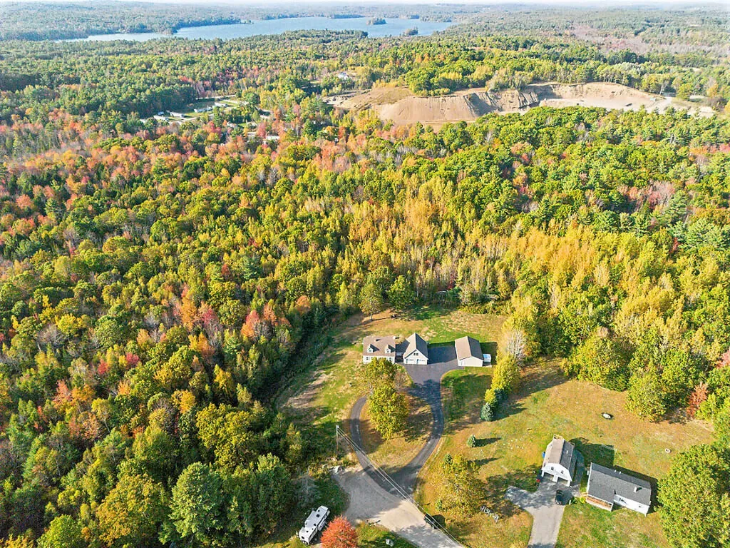 57 Elm Lane Windsor ME 04363