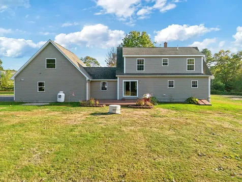 57 Elm Lane Windsor ME 04363