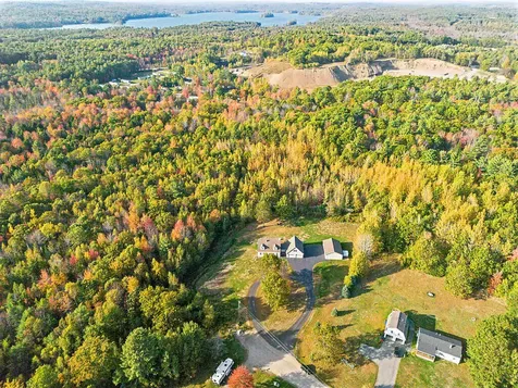 57 Elm Lane Windsor ME 04363