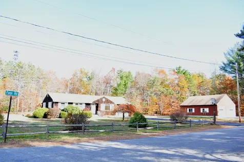 55 Page Road Windham ME 04062