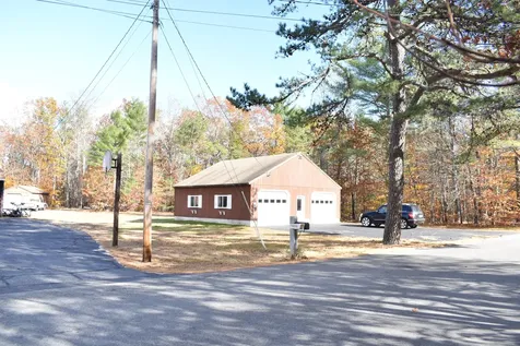 55 Page Road Windham ME 04062