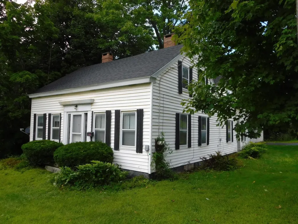 73 Spring Street Dexter ME 04930