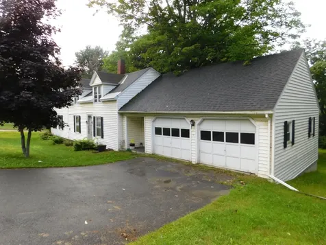 73 Spring Street Dexter ME 04930
