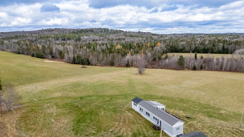 1032 N Dexter Road Sangerville ME 04479