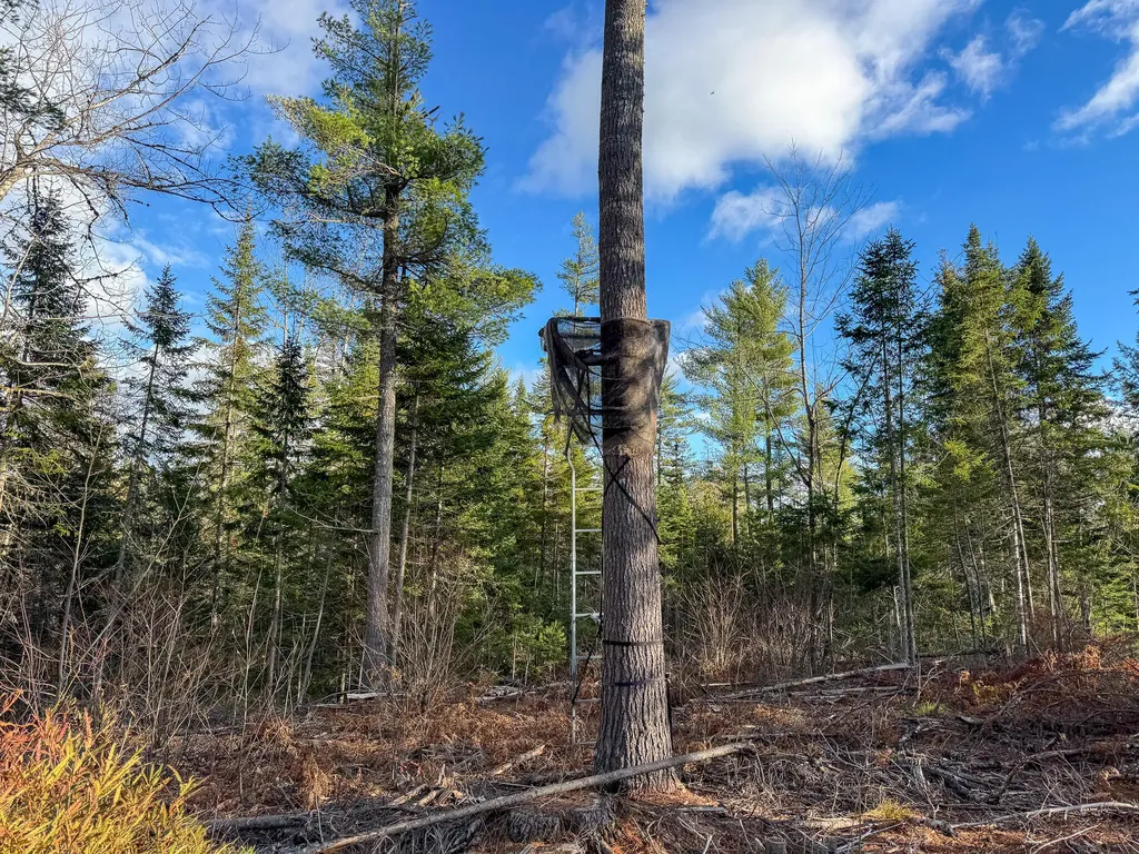 M3L42 Caribou Road Passadumkeag ME 04475