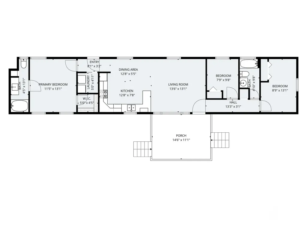 52 Guptill Road Belgrade ME 04917