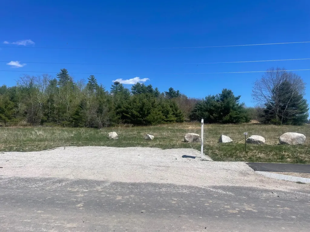 99 Enterprise Drive Windham ME 04062