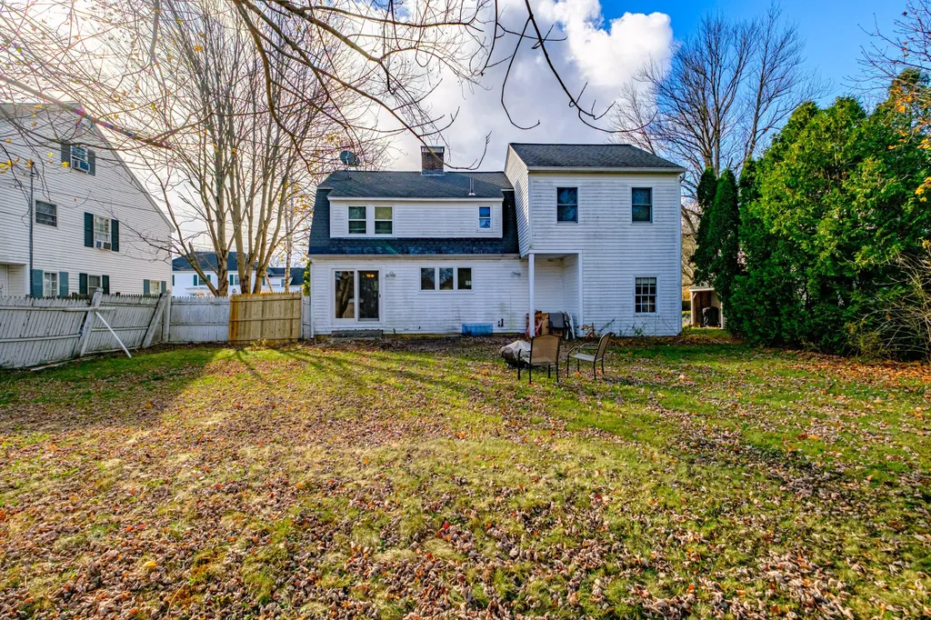 4 Westward Lane Saco ME 04072