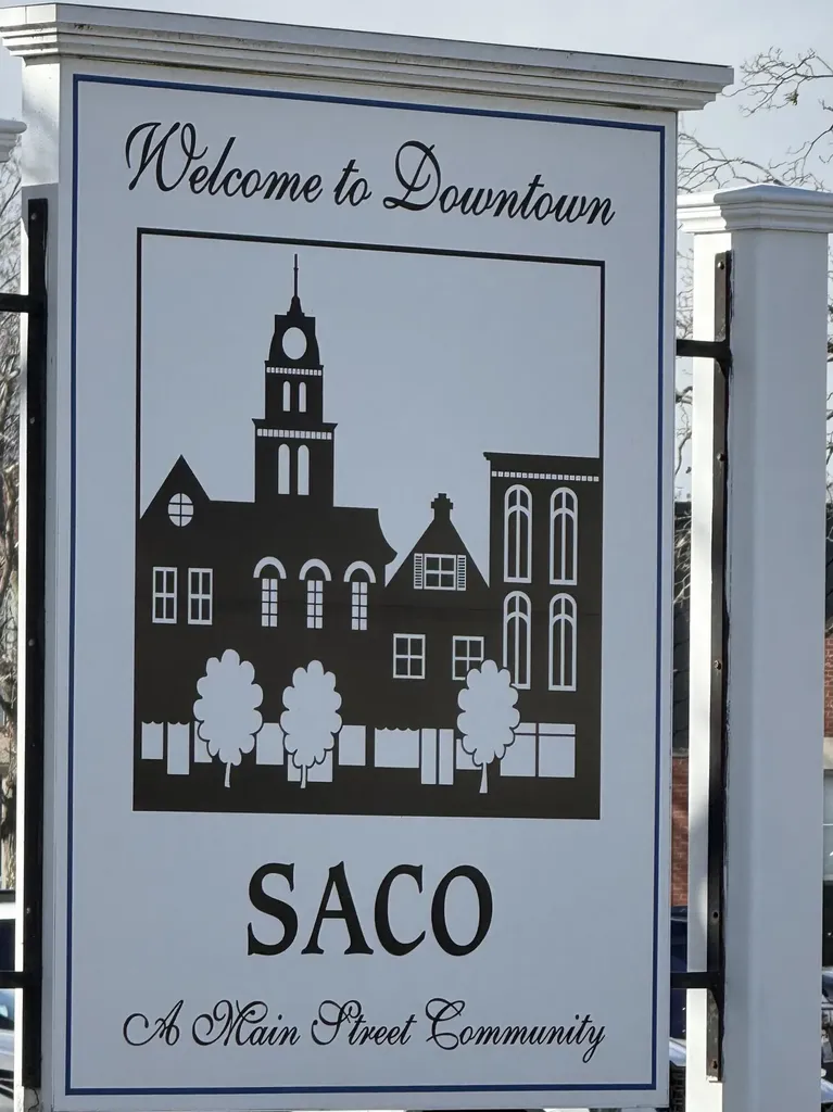 4 Westward Lane Saco ME 04072