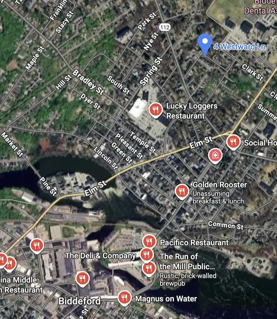 4 Westward Lane Saco ME 04072