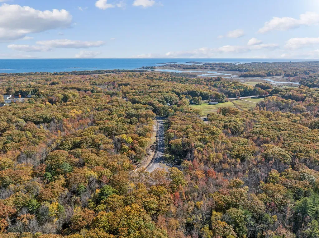 Lot 5 Prospect Reserve Way Kennebunkport ME 04046