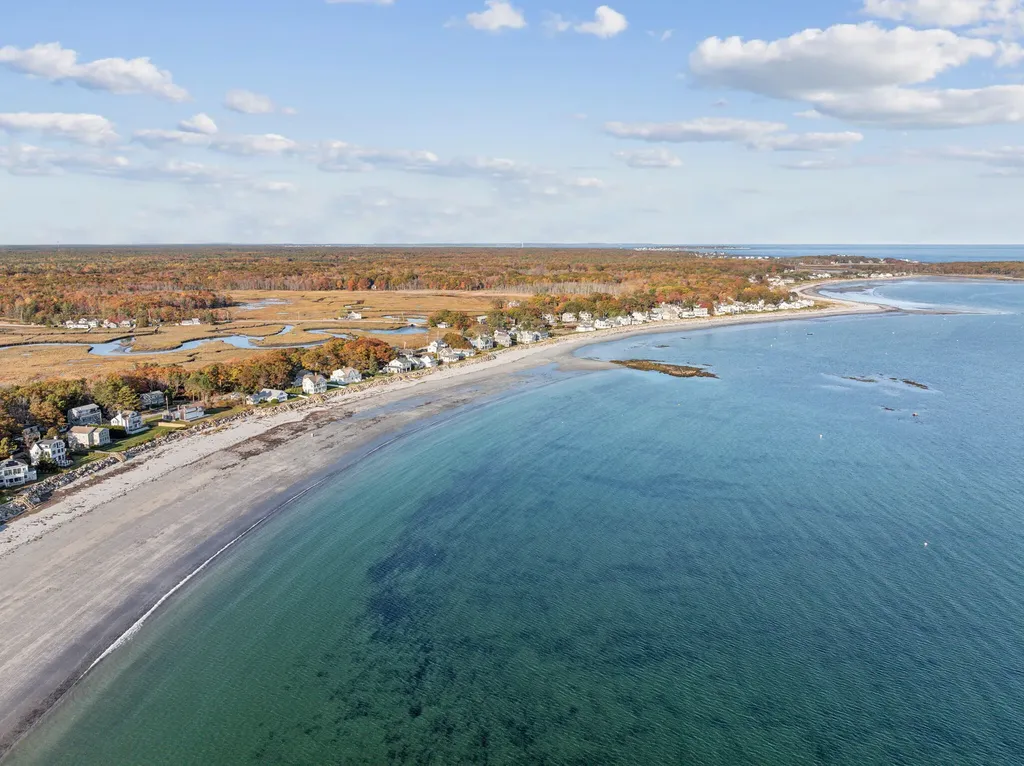 Lot 5 Prospect Reserve Way Kennebunkport ME 04046