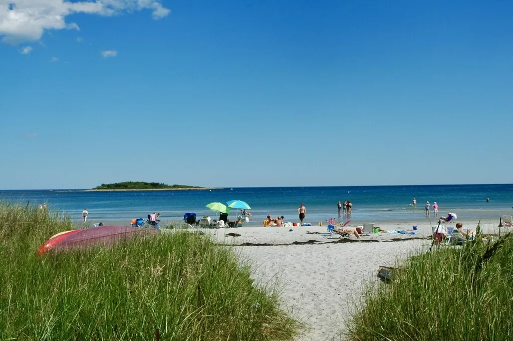 Lot 5 Prospect Reserve Way Kennebunkport ME 04046