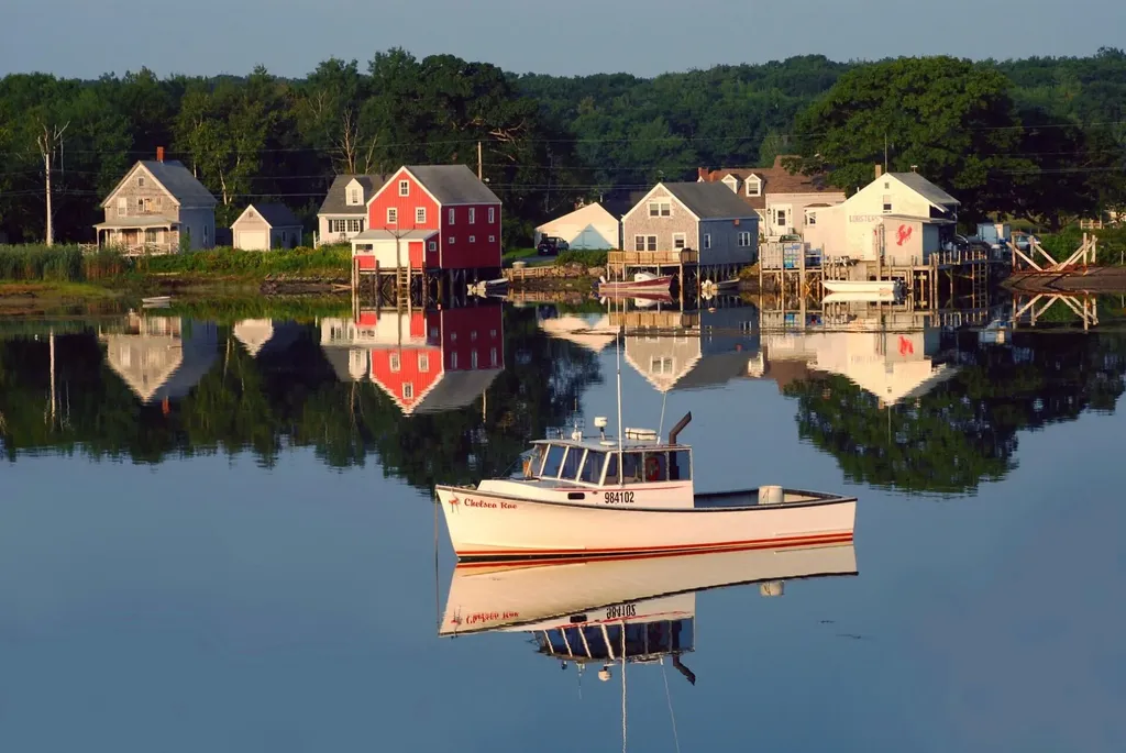 Lot 5 Prospect Reserve Way Kennebunkport ME 04046