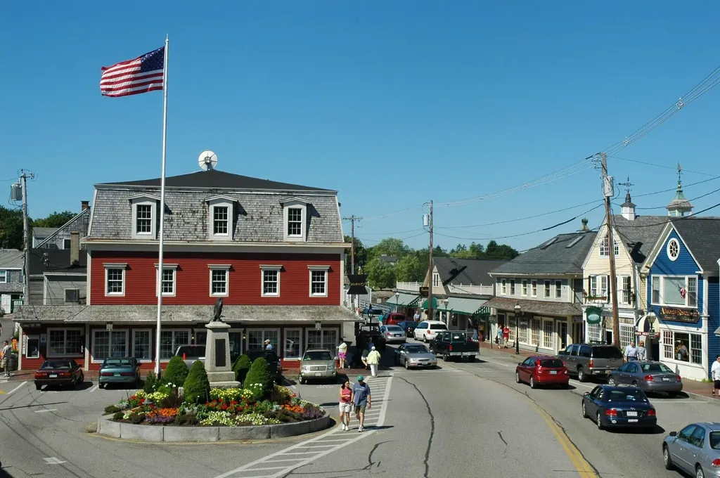 Lot 5 Prospect Reserve Way Kennebunkport ME 04046