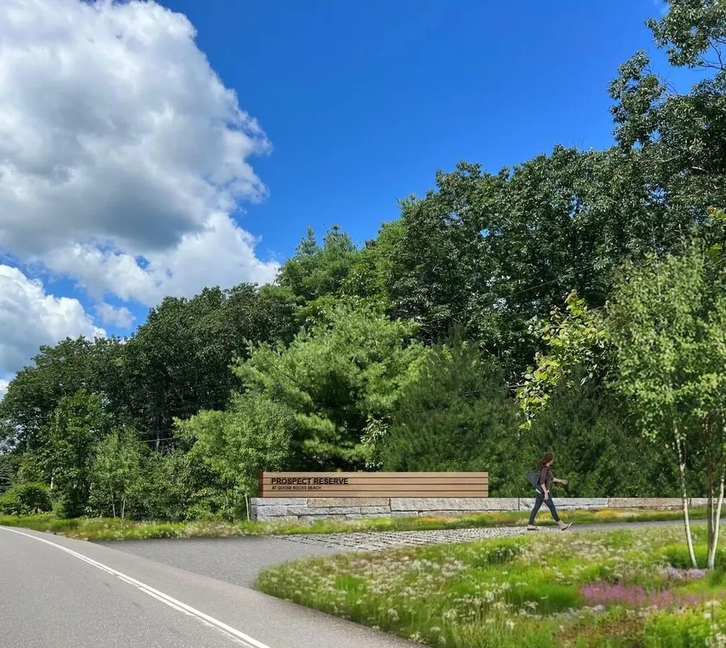 Lot 5 Prospect Reserve Way Kennebunkport ME 04046