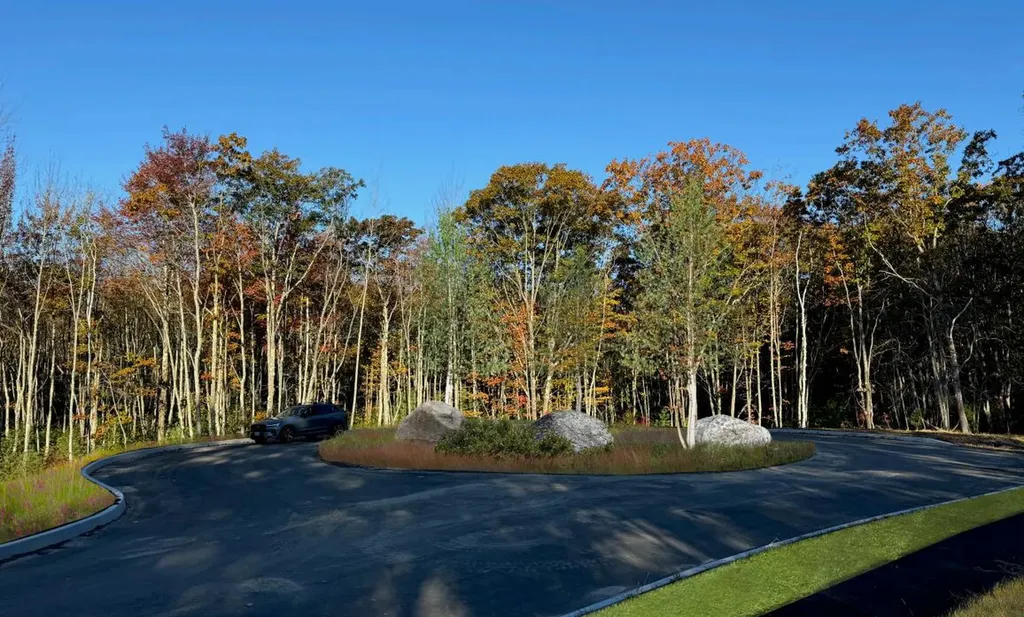 Lot 5 Prospect Reserve Way Kennebunkport ME 04046