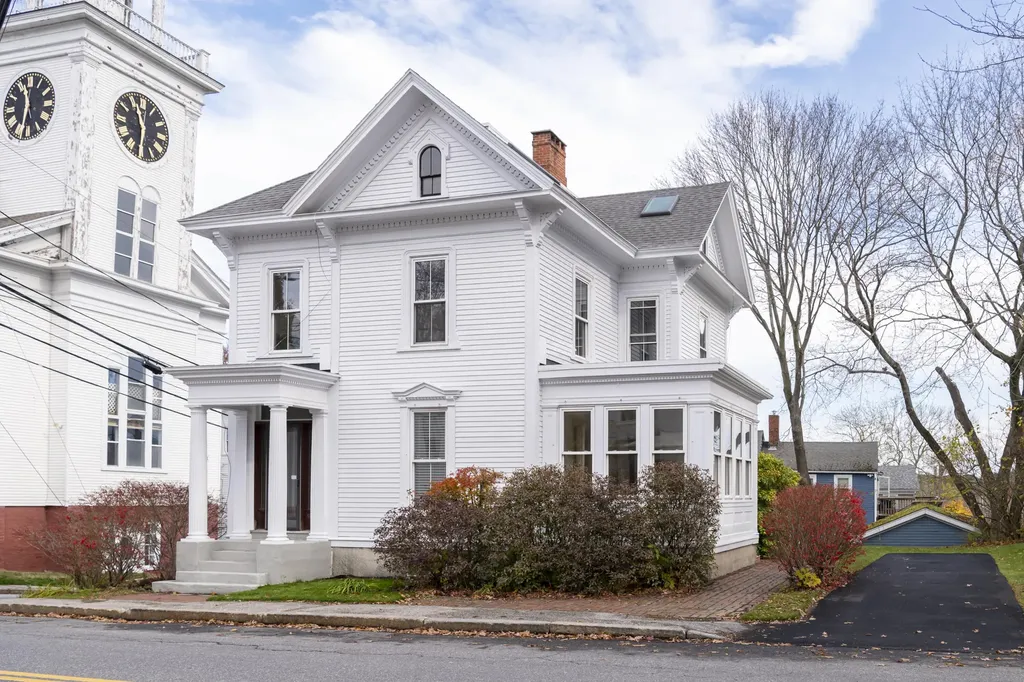 839 Washington Street Bath ME 04530