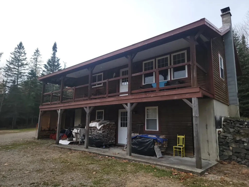 130 Shipyard Road Dennysville ME 04628