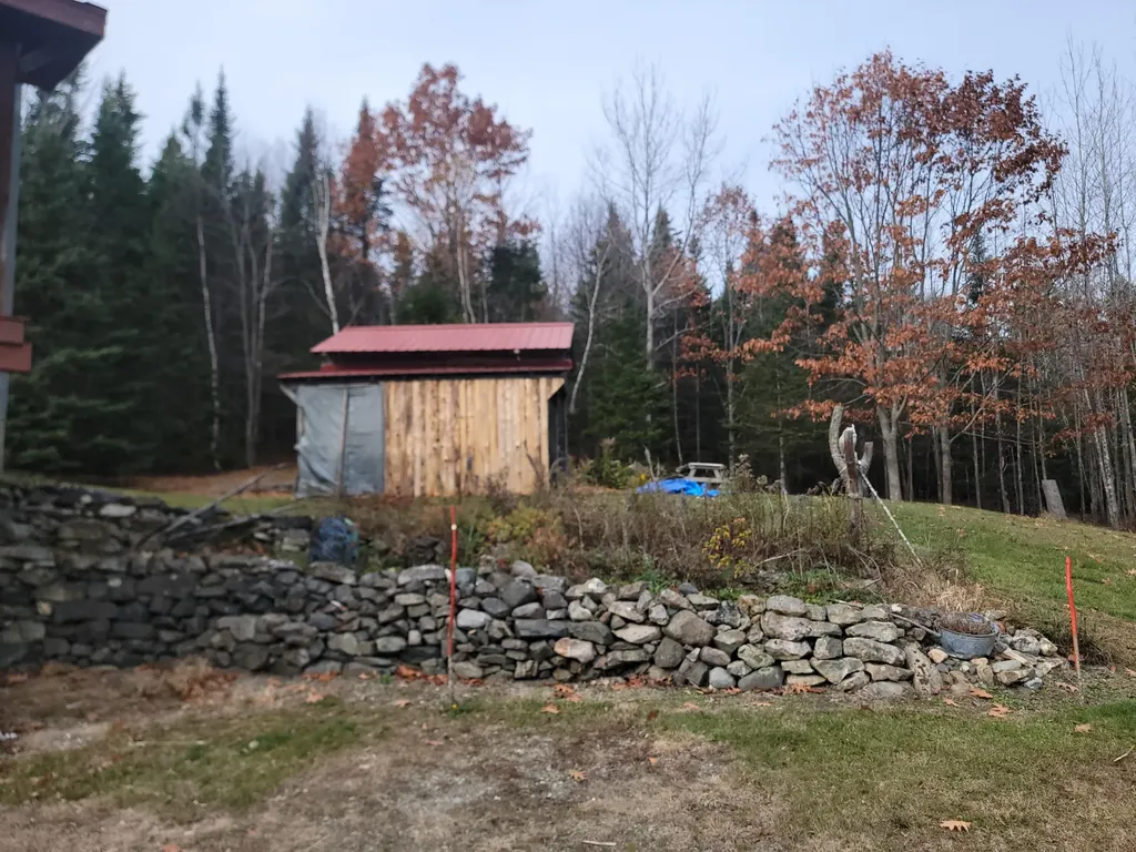 130 Shipyard Road Dennysville ME 04628