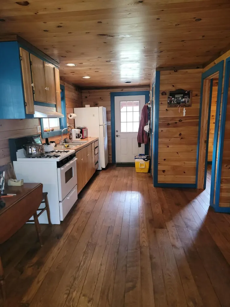 130 Shipyard Road Dennysville ME 04628