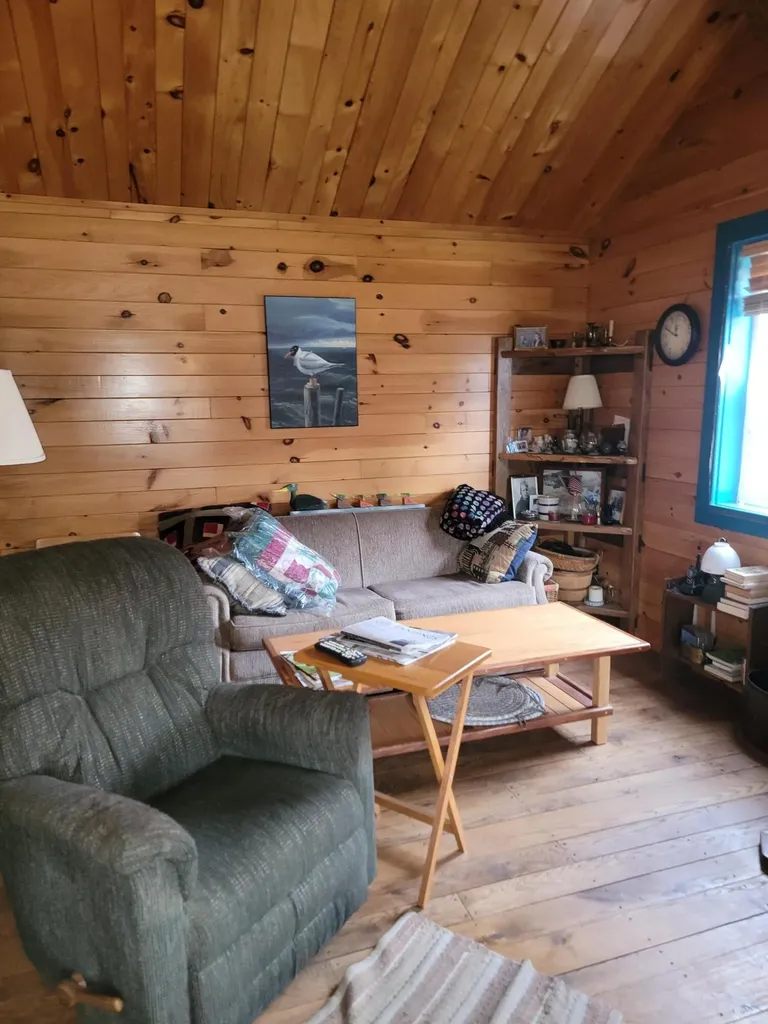 130 Shipyard Road Dennysville ME 04628
