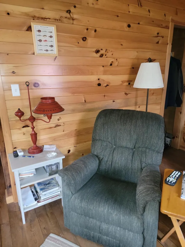 130 Shipyard Road Dennysville ME 04628