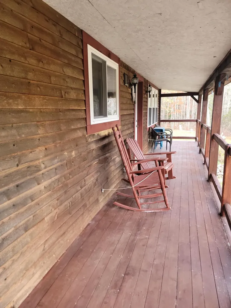 130 Shipyard Road Dennysville ME 04628