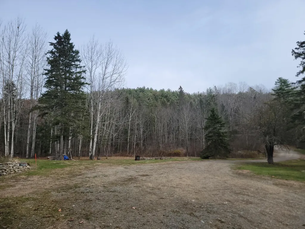 130 Shipyard Road Dennysville ME 04628