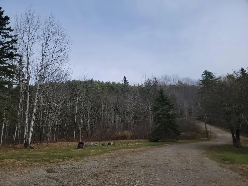130 Shipyard Road Dennysville ME 04628