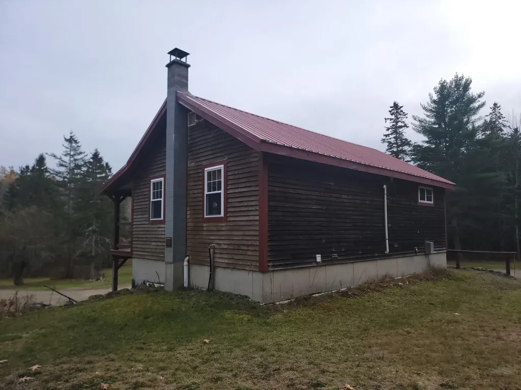130 Shipyard Road Dennysville ME 04628