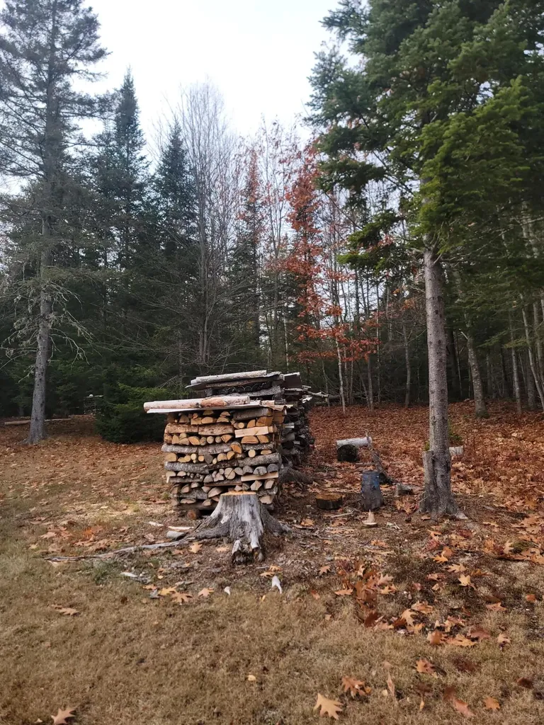130 Shipyard Road Dennysville ME 04628