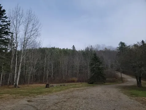 130 Shipyard Road Dennysville ME 04628