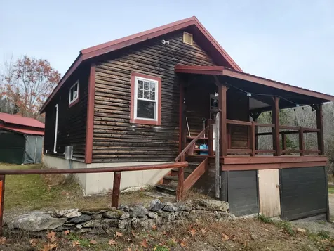 130 Shipyard Road Dennysville ME 04628