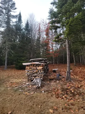 130 Shipyard Road Dennysville ME 04628