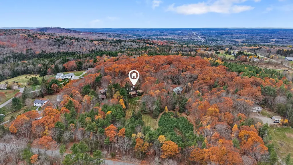 21 Acorn Hill Road Holden ME 04429
