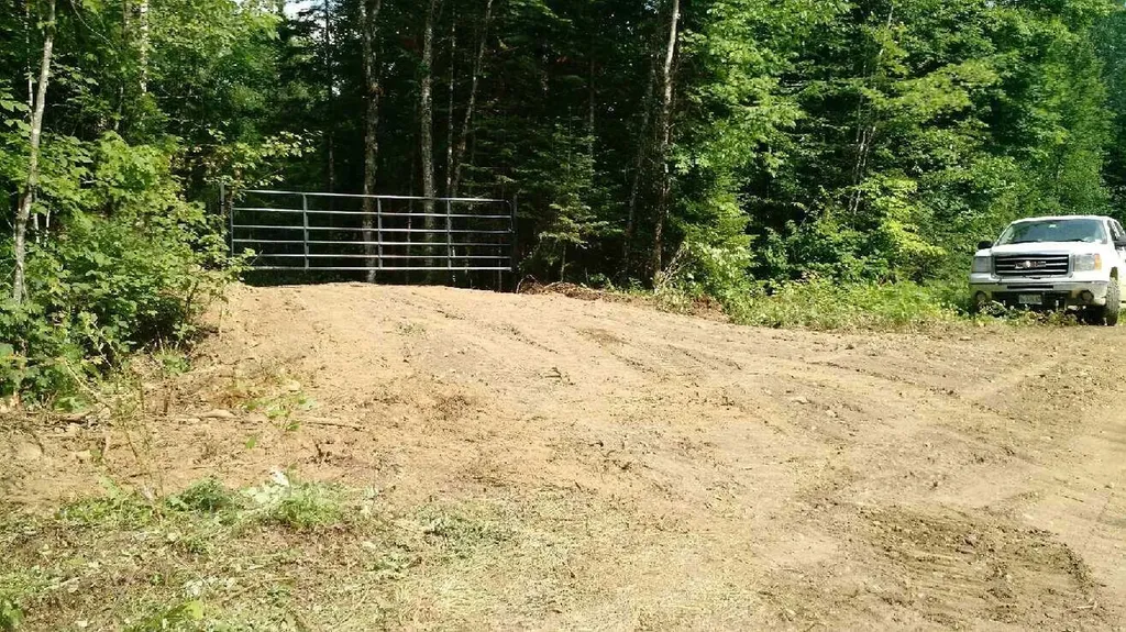 00 Bellfield Road Haynesville ME 04497
