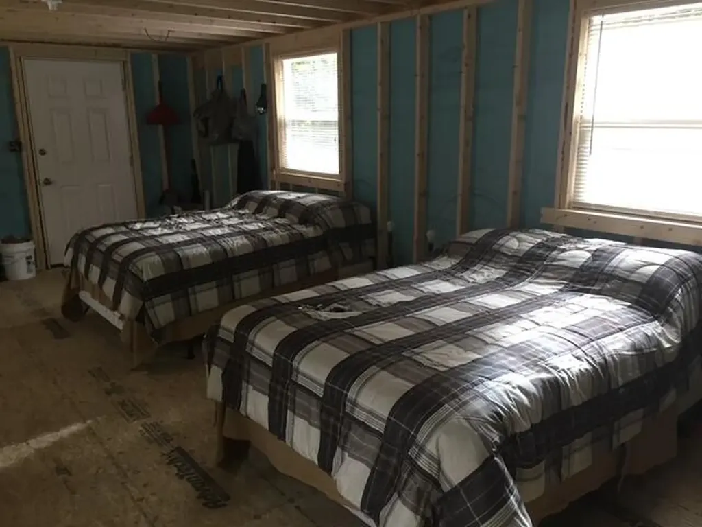 00 Bellfield Road Haynesville ME 04497