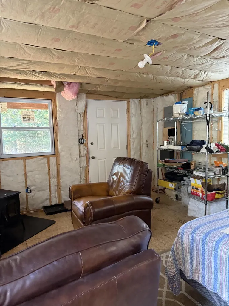 00 Bellfield Road Haynesville ME 04497