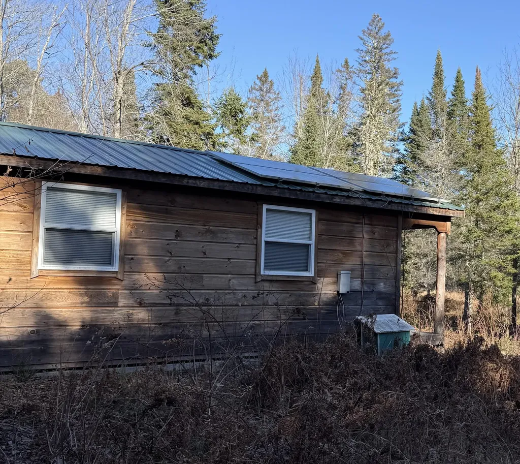 00 Bellfield Road Haynesville ME 04497