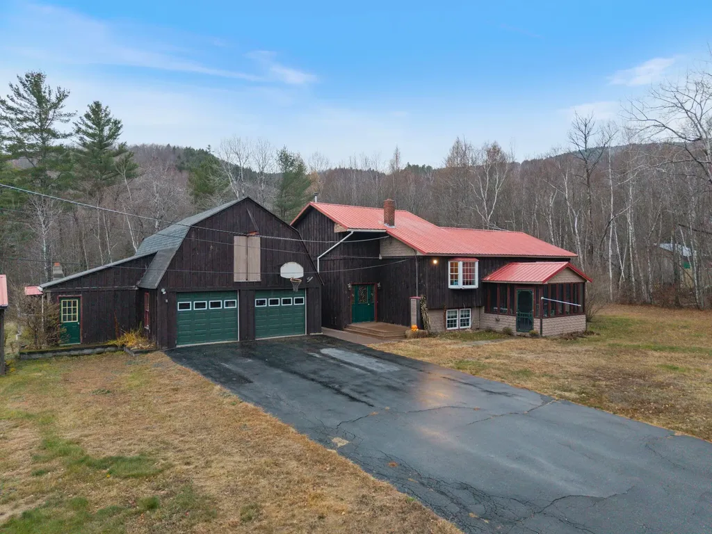 9 Glover Road Rumford ME 04276