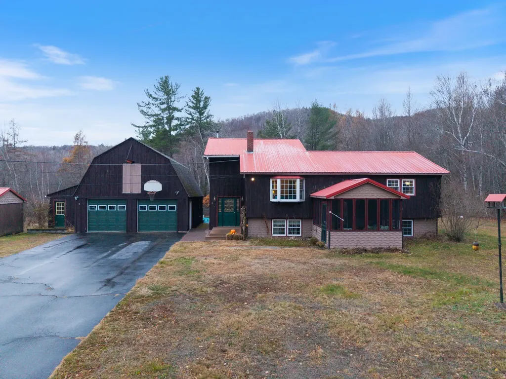 9 Glover Road Rumford ME 04276