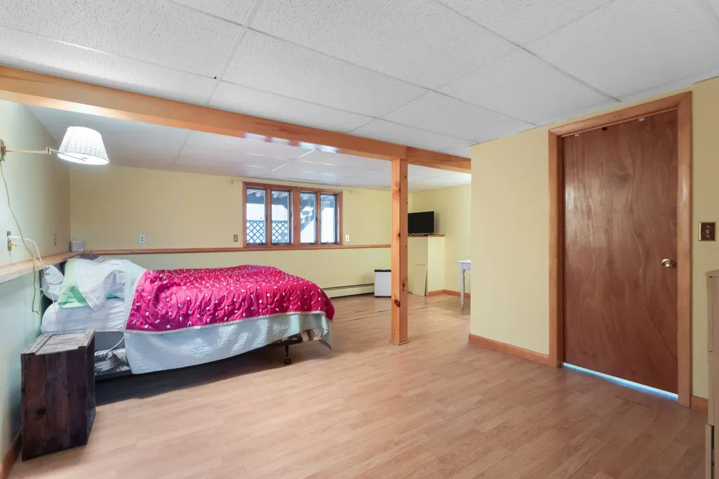 9 Glover Road Rumford ME 04276