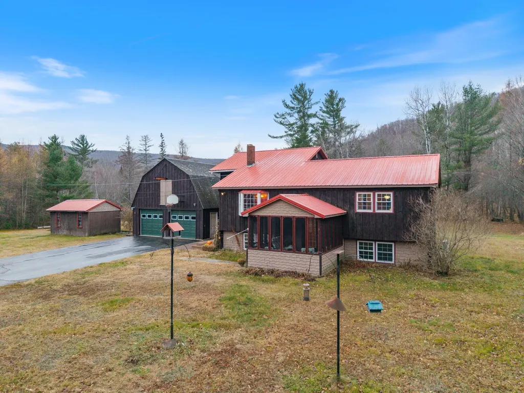 9 Glover Road Rumford ME 04276