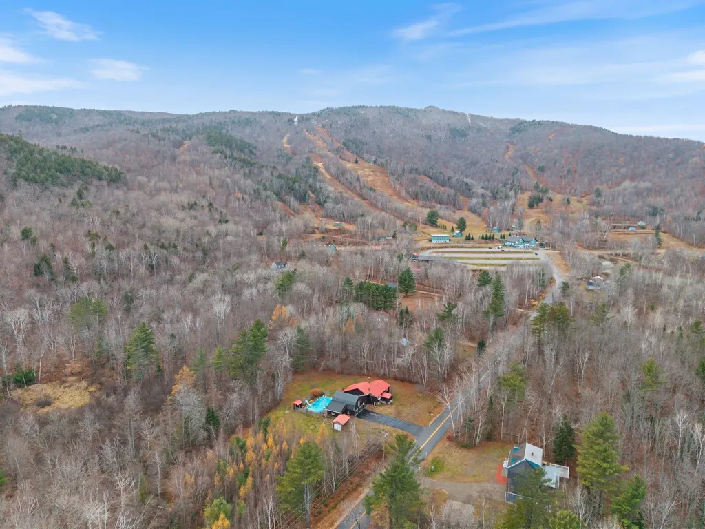 9 Glover Road Rumford ME 04276
