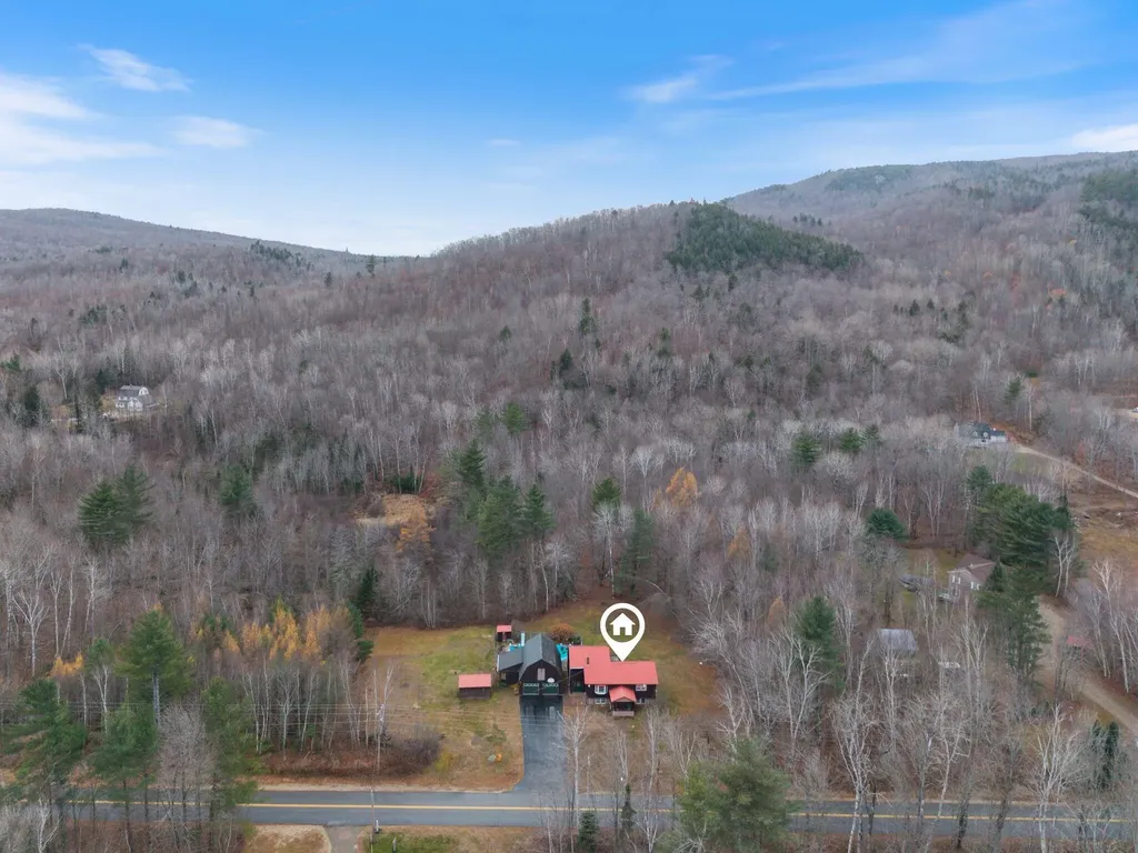 9 Glover Road Rumford ME 04276
