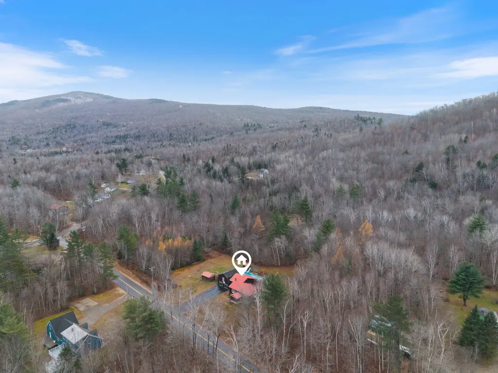 9 Glover Road Rumford ME 04276