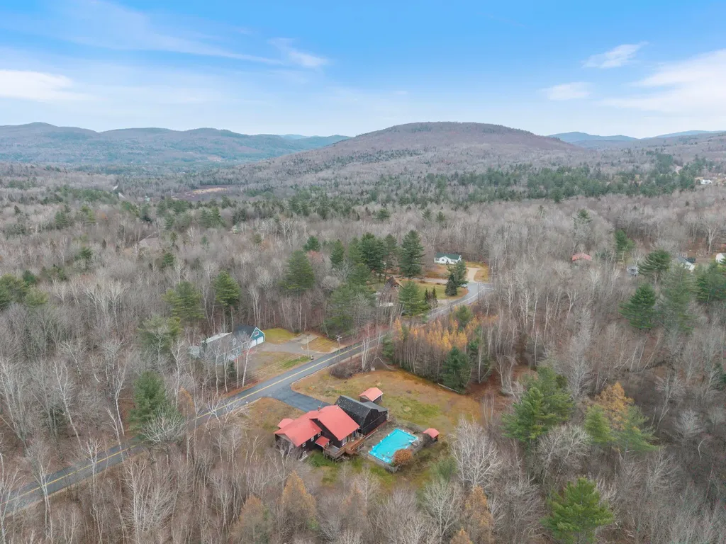 9 Glover Road Rumford ME 04276